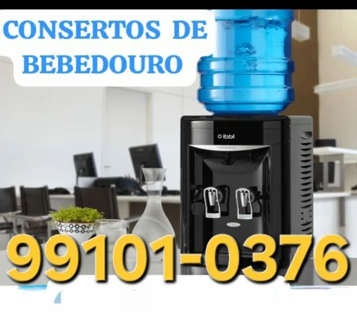 CONSERTO DE BEBEDOURO  - Foto 2