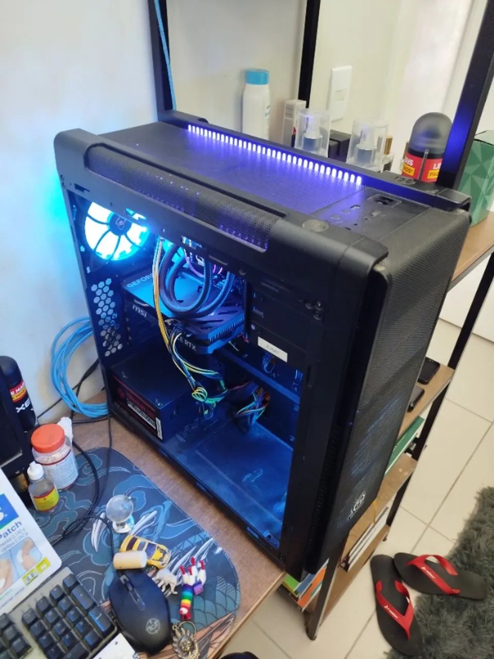 Computador gamer  - Foto 2