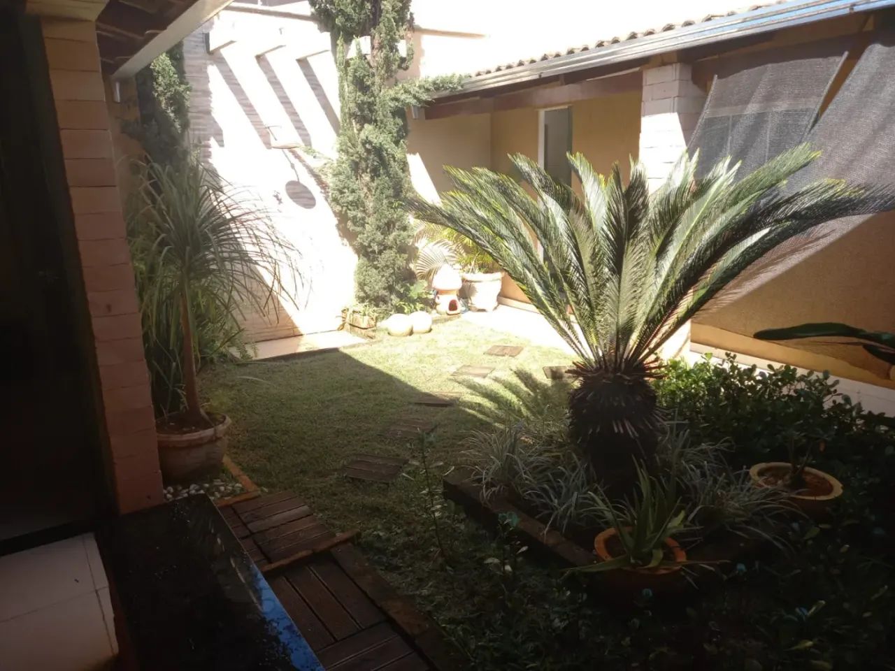 Casa para venda no bairro Cidade Jardim - Foto 5