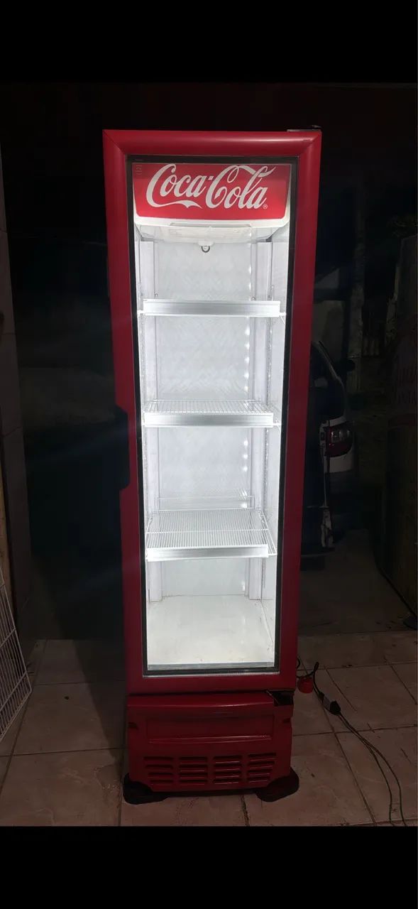 Freezer expositora vertical imbera slim - Foto 3