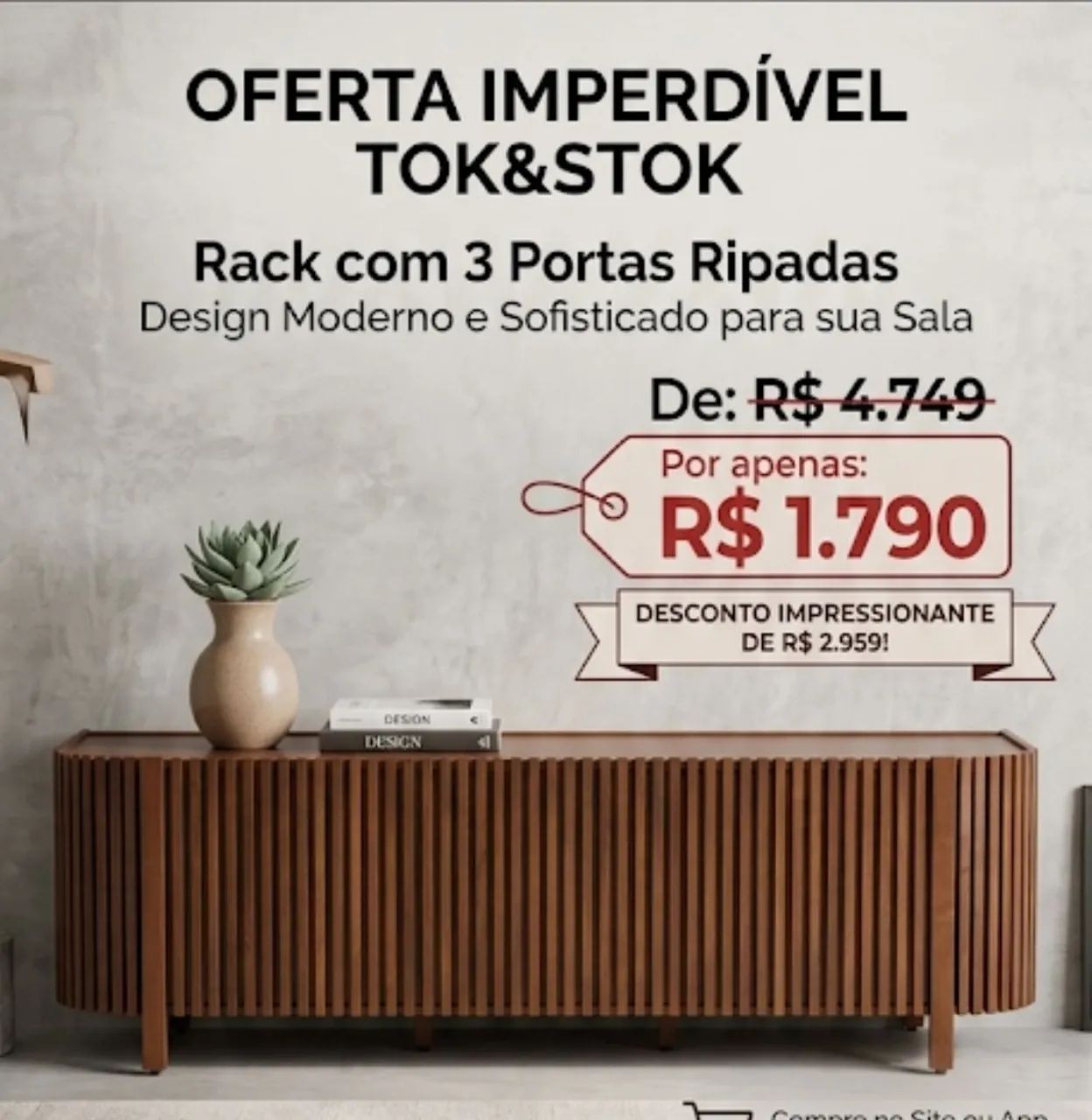 Rack,cama e outros  - Foto 2