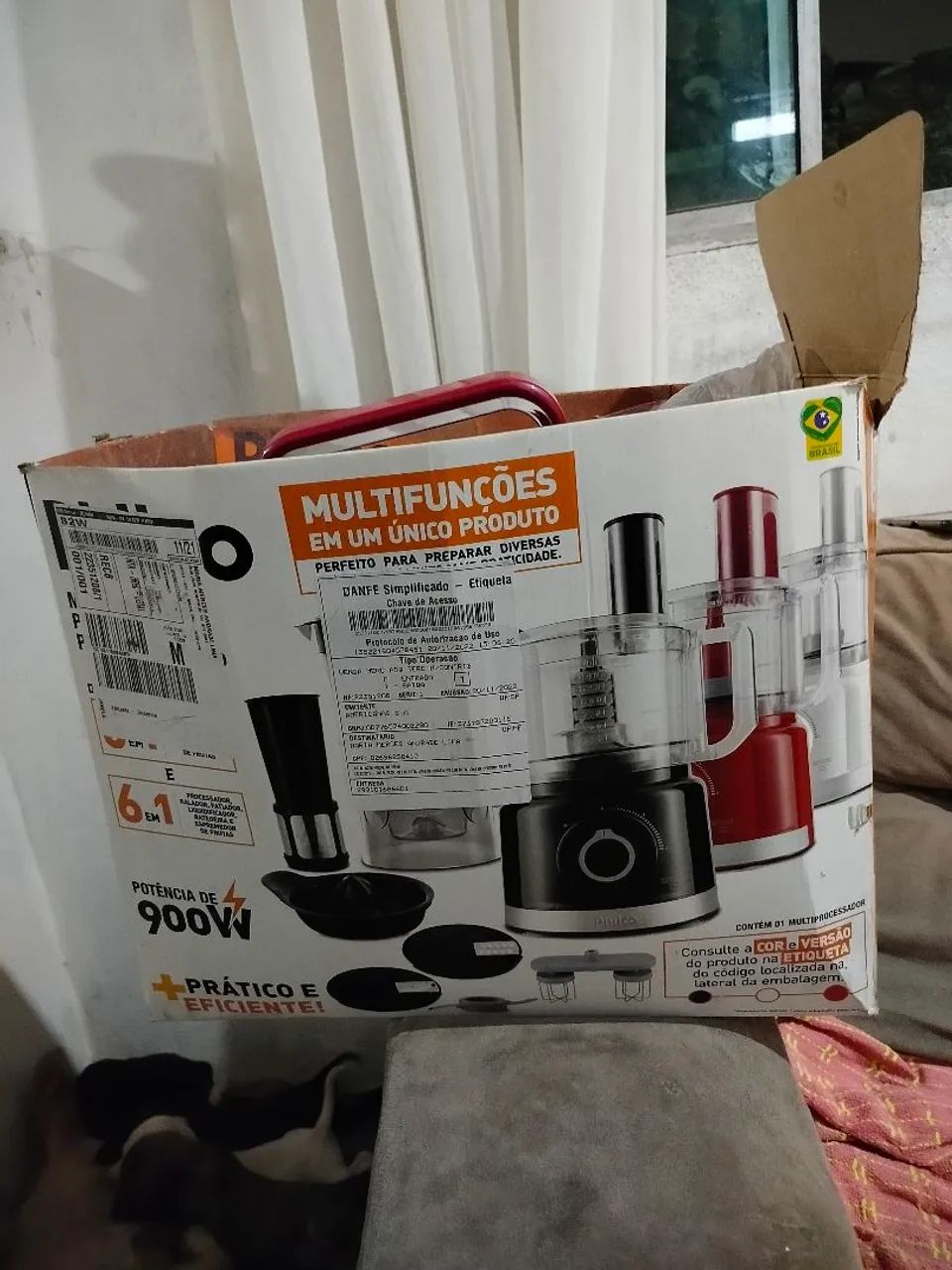 Multiprocessador  - Foto 6