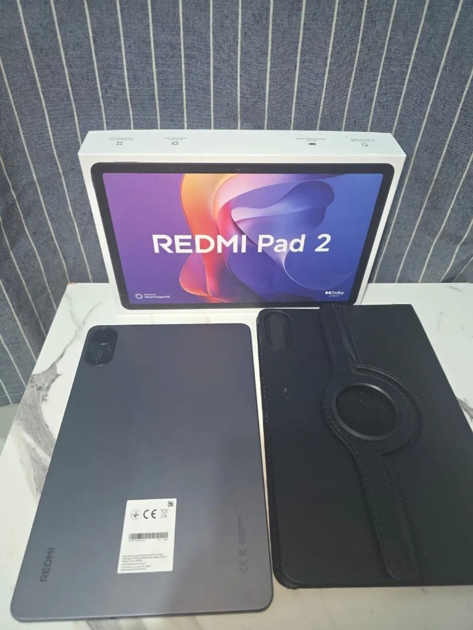 Tablet redimi pad 2 - Foto 2