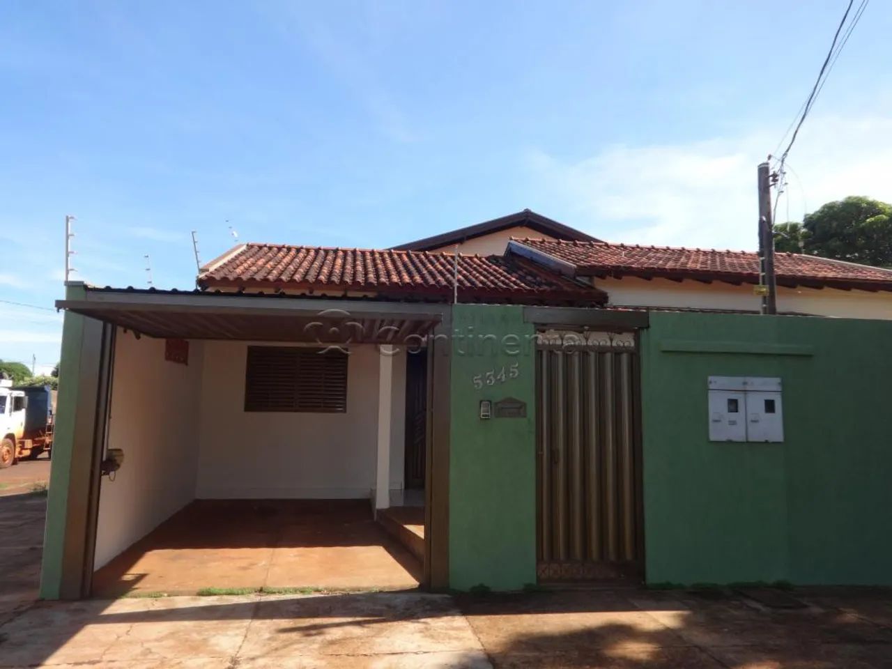 Kitinete para locação em Dourados-MS - Foto 2