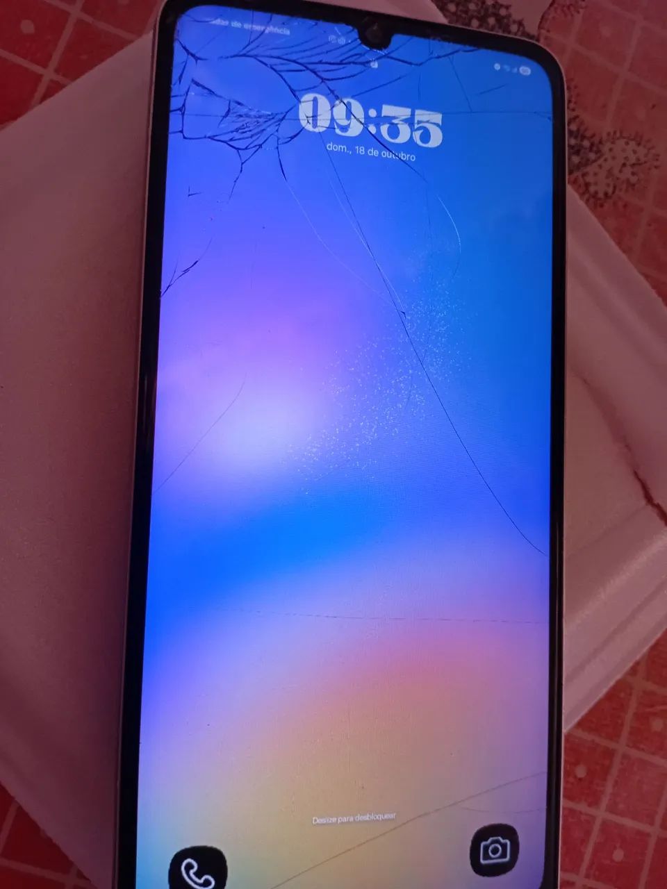 Celular bom e barato - Foto 3