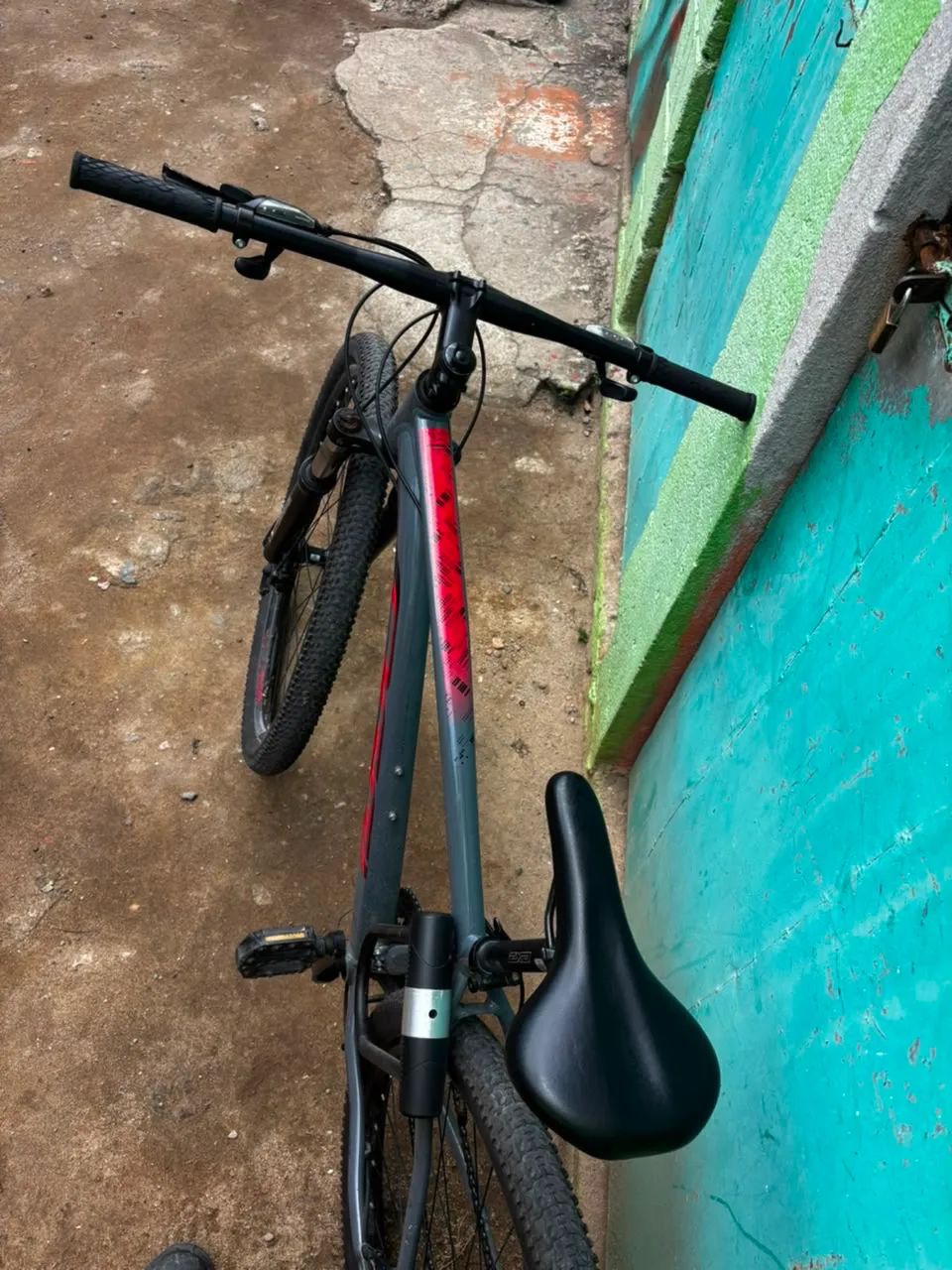 Bicicleta Aro29 - Foto 2