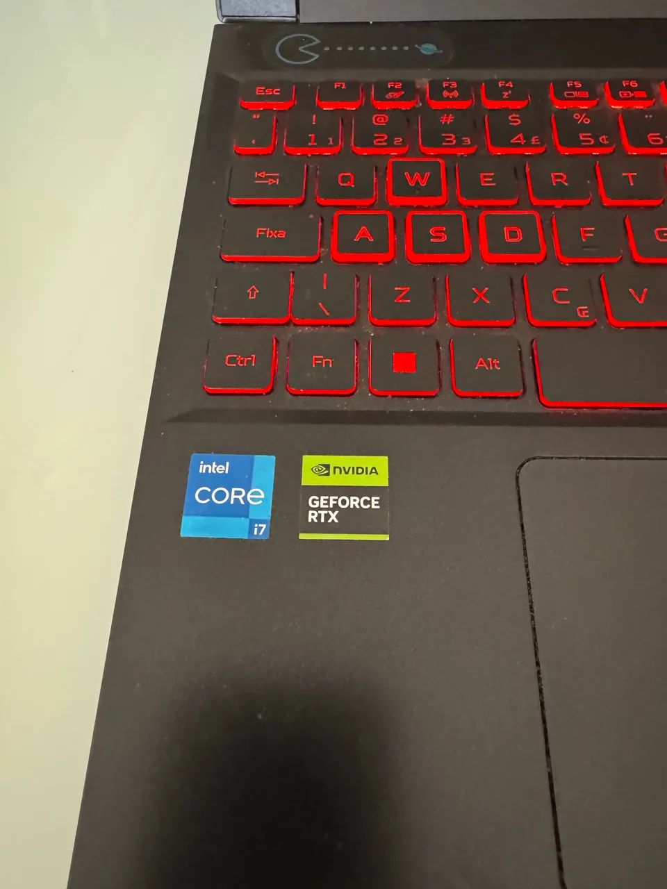 Acer Nitro 5 i7 | RTX 3050 | 16 RAM | SSD 521GB  - Foto 4