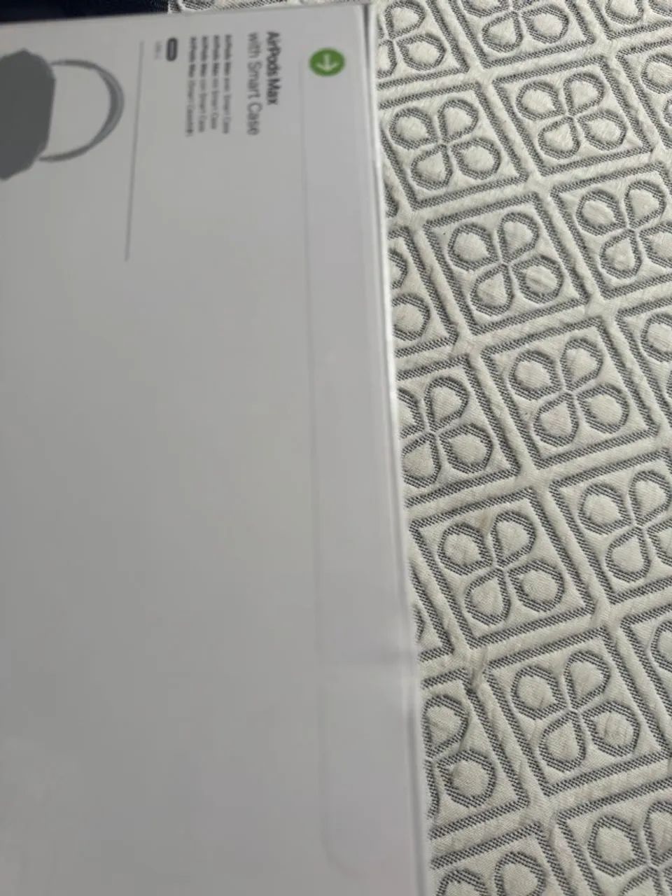 Air Pods Max Midnight - Foto 4