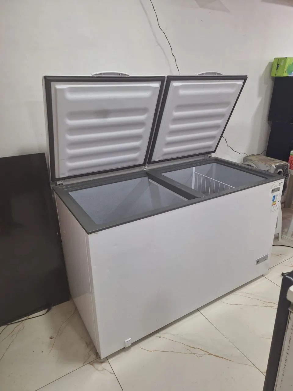 Freezer consul 534L - Foto 3