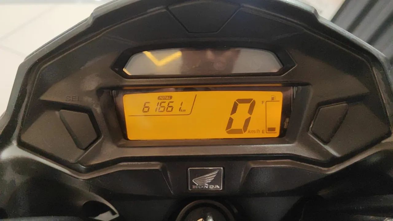 Honda CG 160 160 cc  - Foto 4