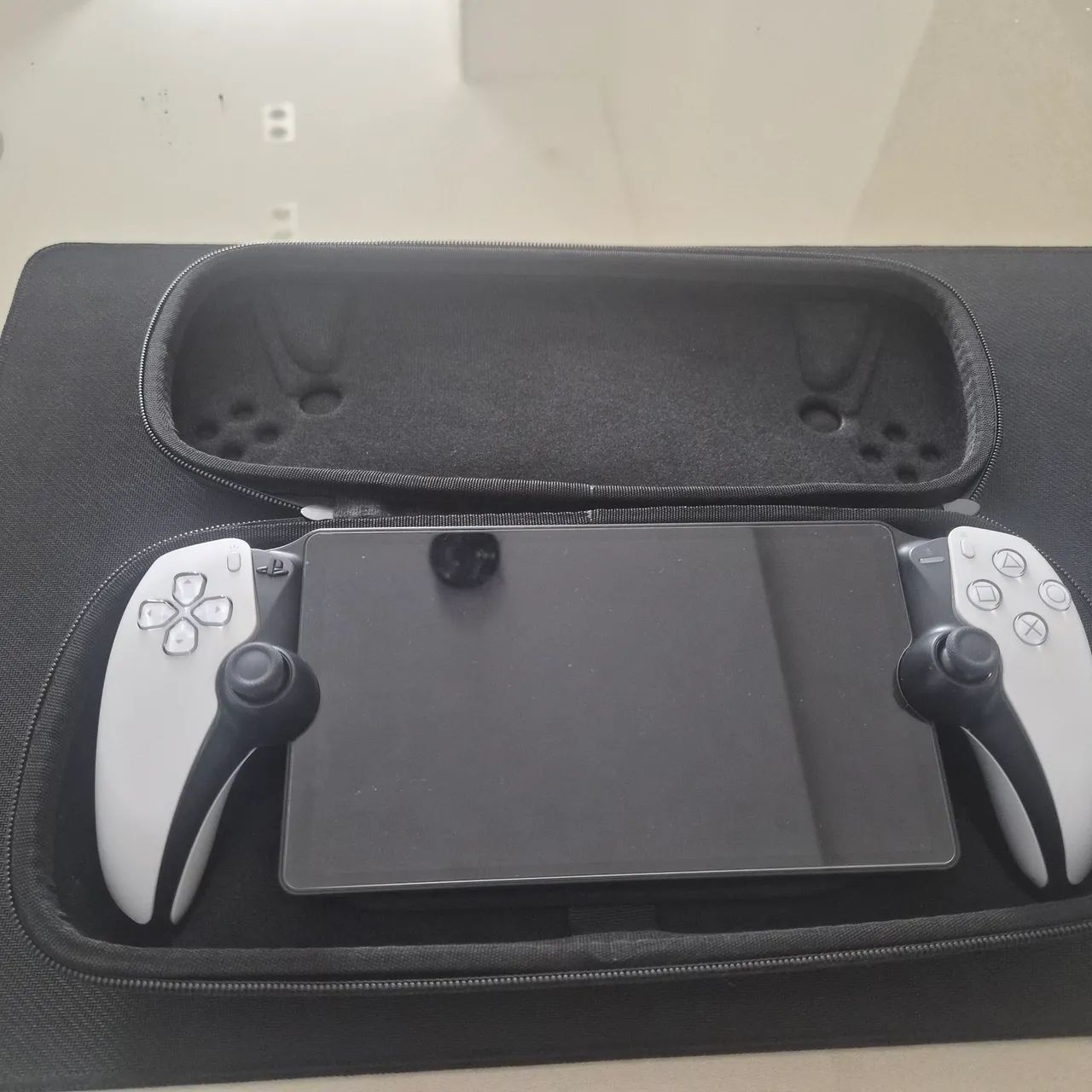 Remote Player Ps5