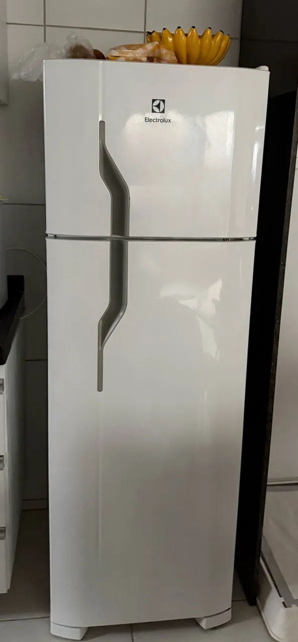 Geladeira Eletrolux 