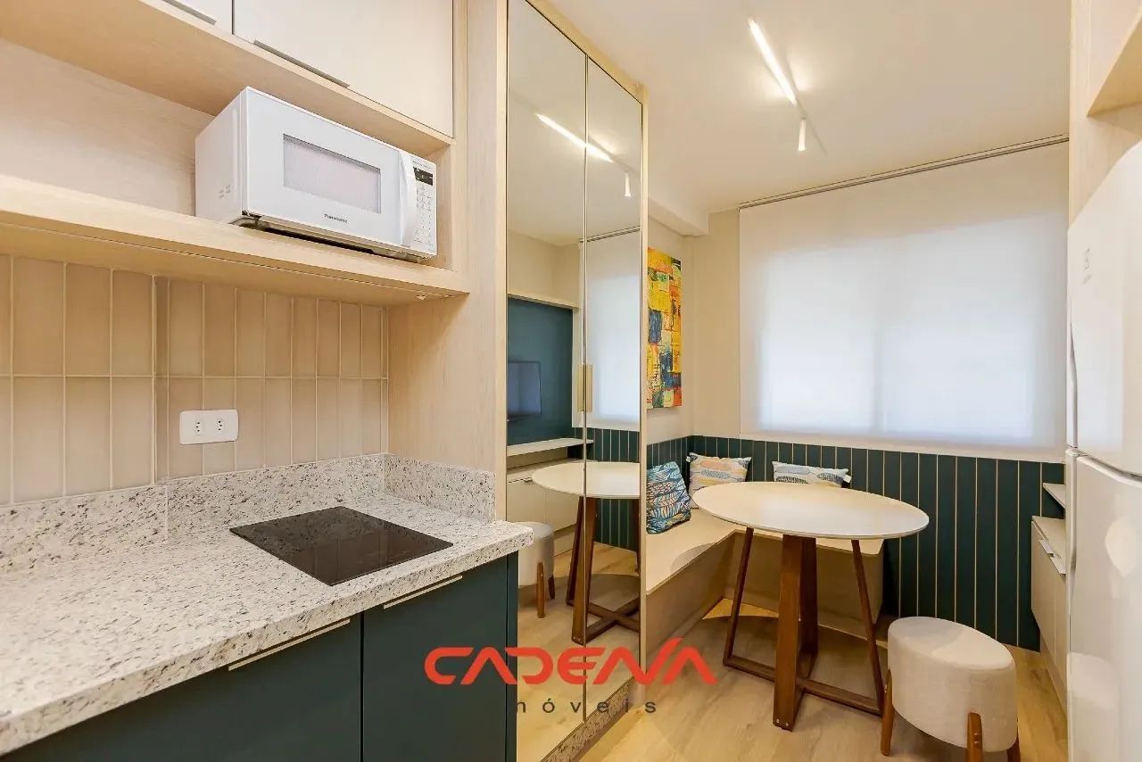 Apartamento com 1 quarto à venda no Centro - Foto 3