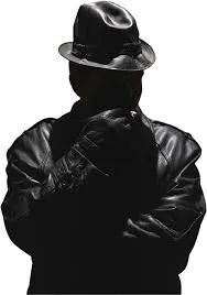detetive particular