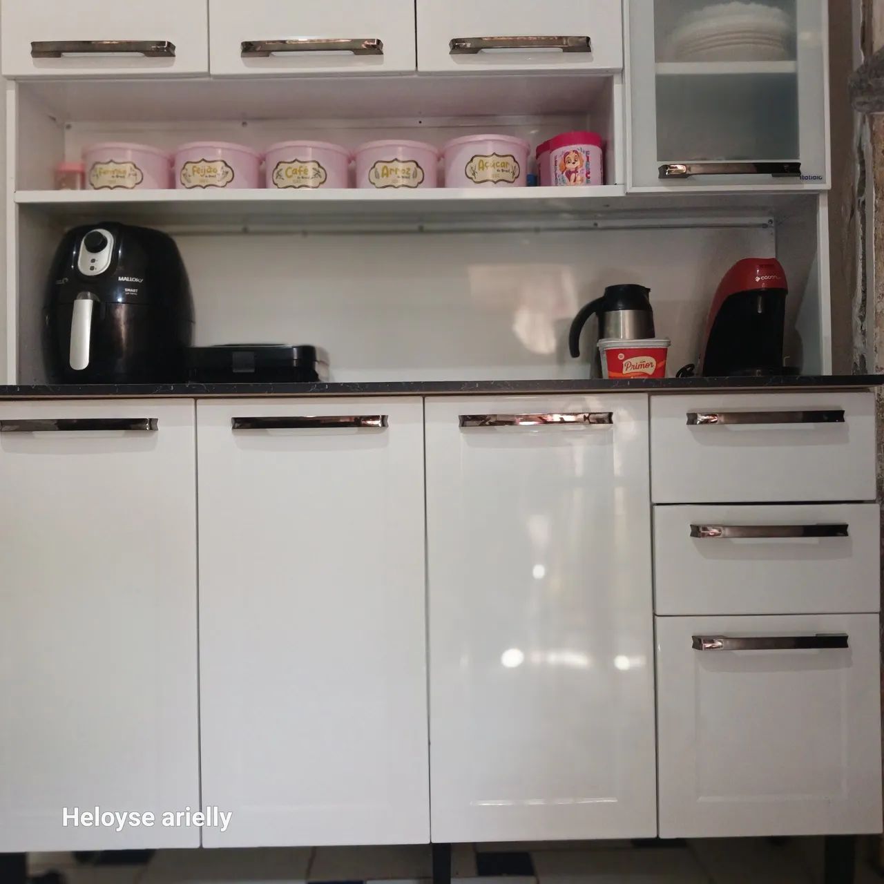 Armario de cozinha  - Foto 2