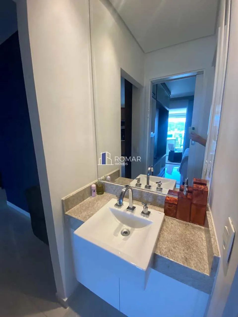 Cobertura com 1 quarto, Gonzaga, Santos - R$ 1.3 mi, Cod: 2150 - Foto 5