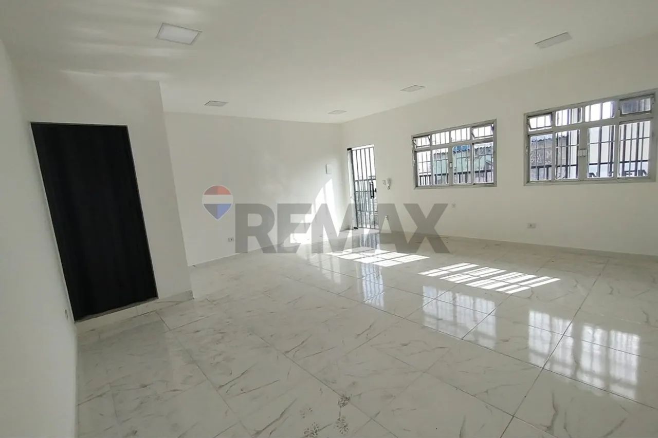 Sala Comercial Reformada próx. à praça 8 de Dezembro- Taboão- Guarulhos- SP- 30m² - Foto 4