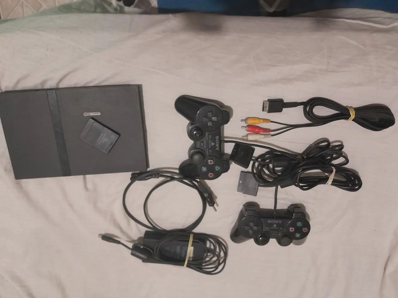 Playstation 2  - Foto 4