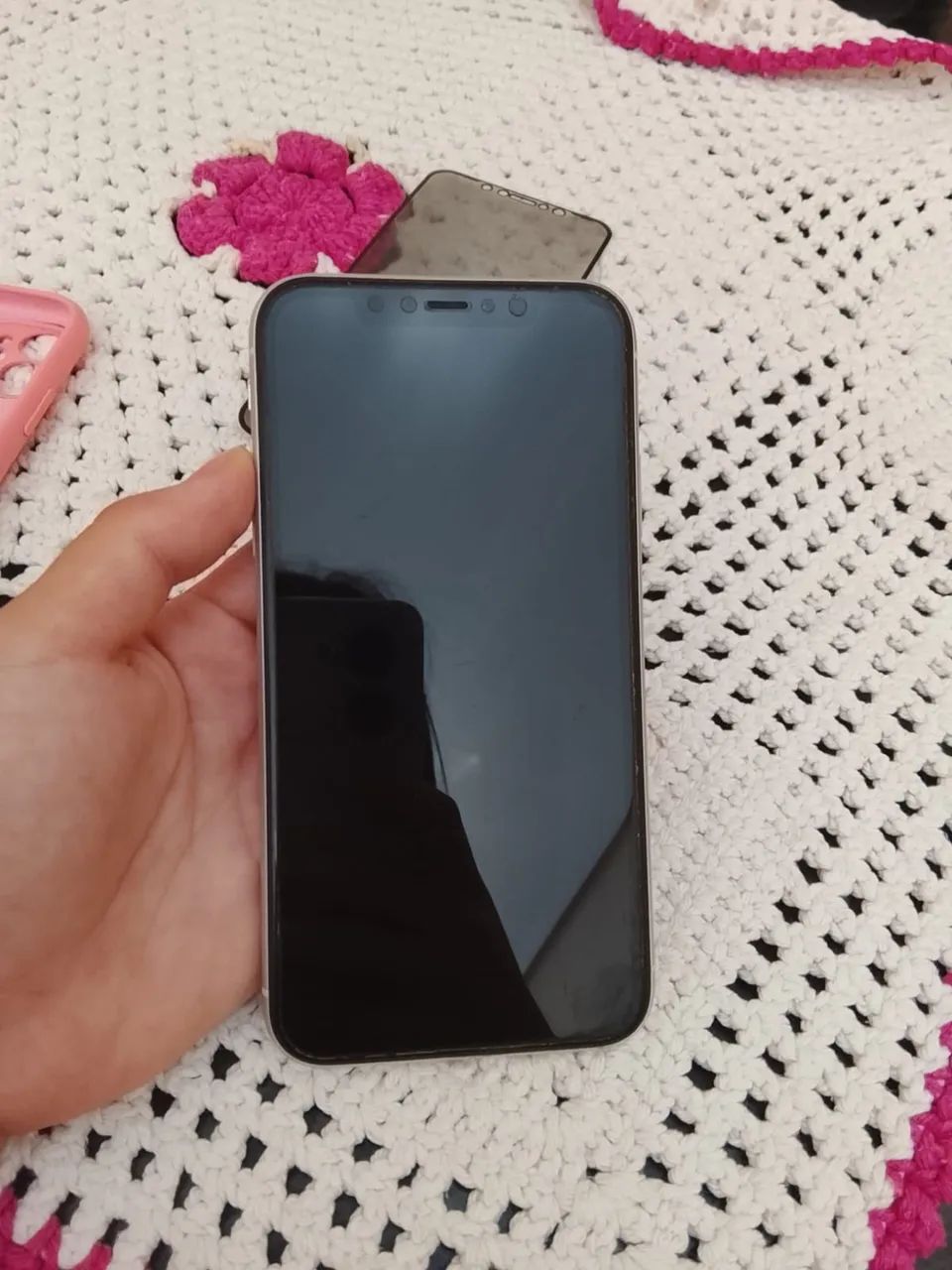 Iphone 11 - 64 GB