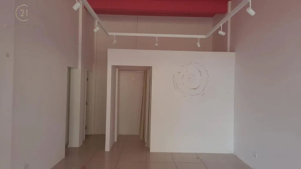 Loja para alugar em Londrina, Centro, com 40 m² - Foto 2