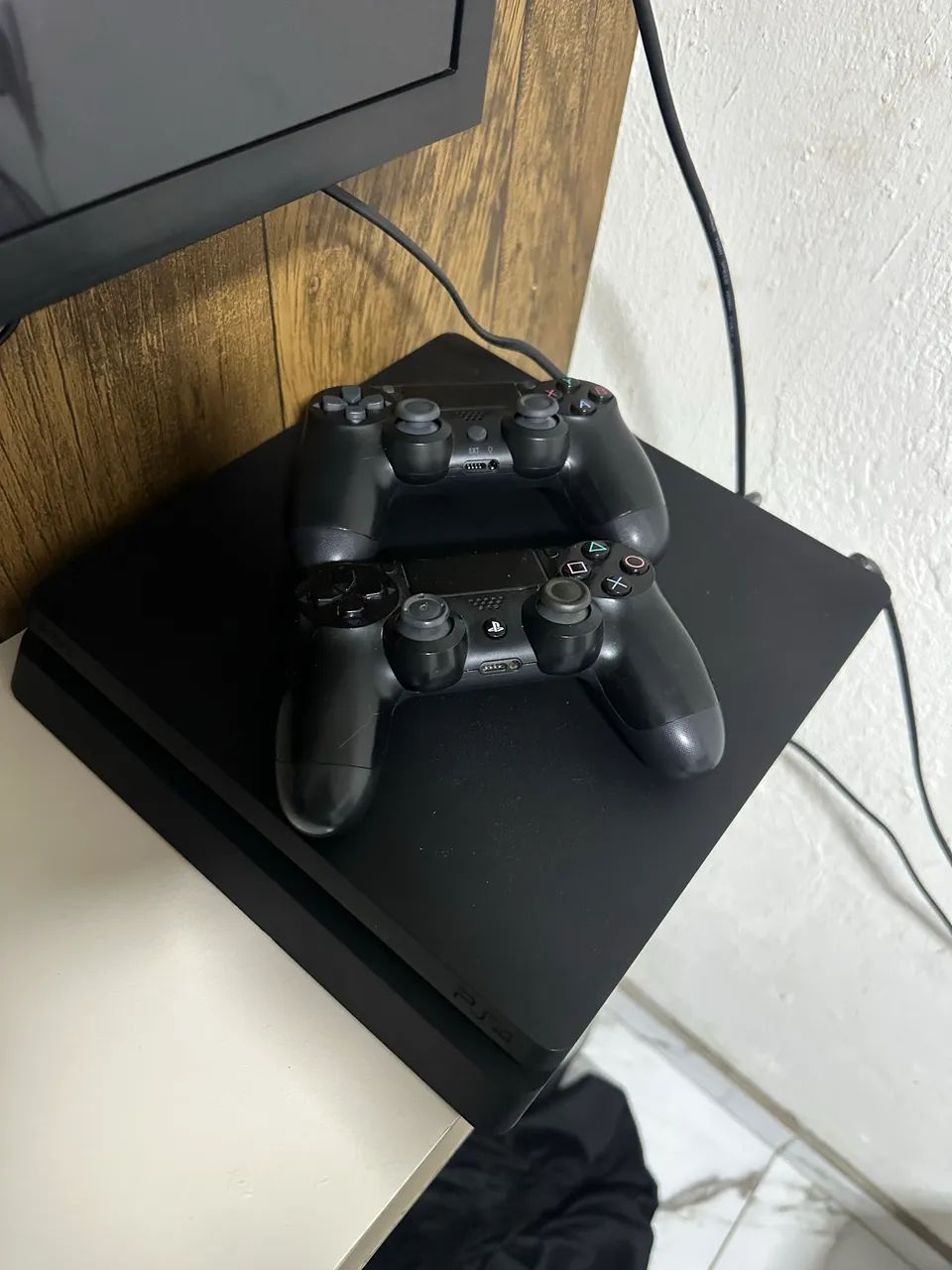 Ps 4 slim - Foto 2
