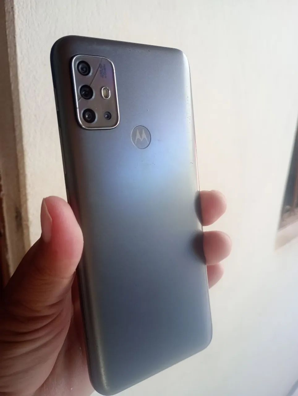Celular Motorola G20  - Foto 2