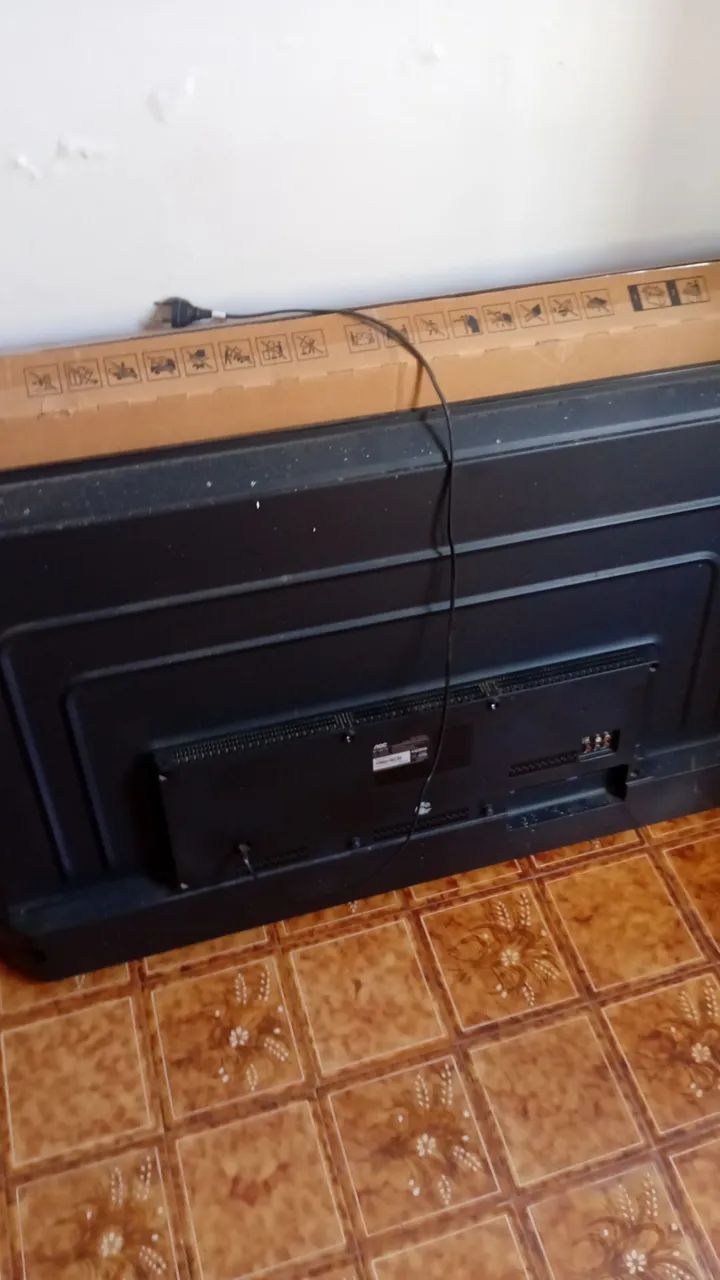 TV AOC 55 POL - Foto 2