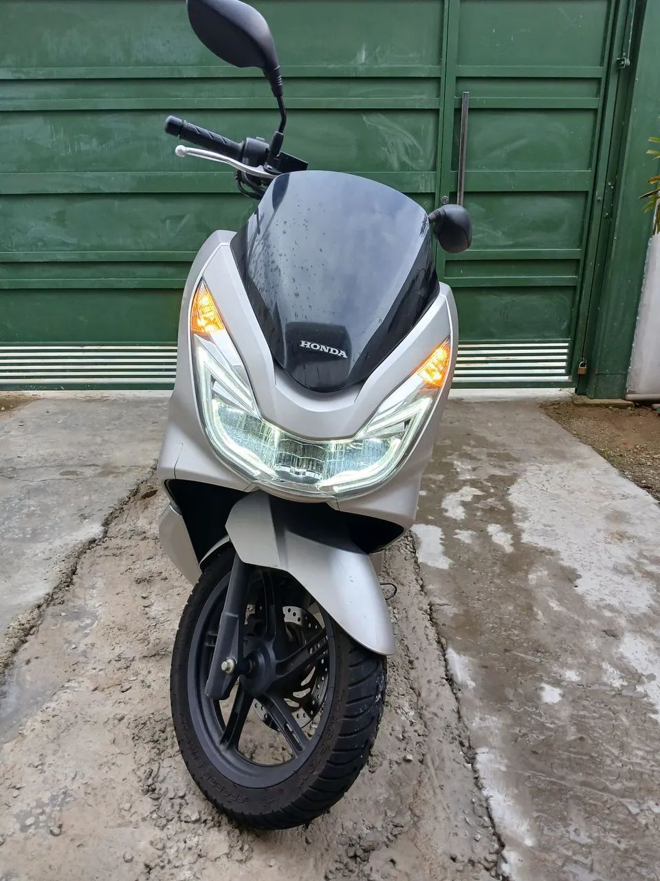 PCX  - Foto 5