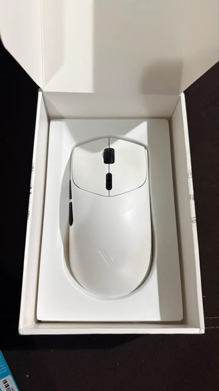 mouse rapoo vt7 max 8k - Foto 5