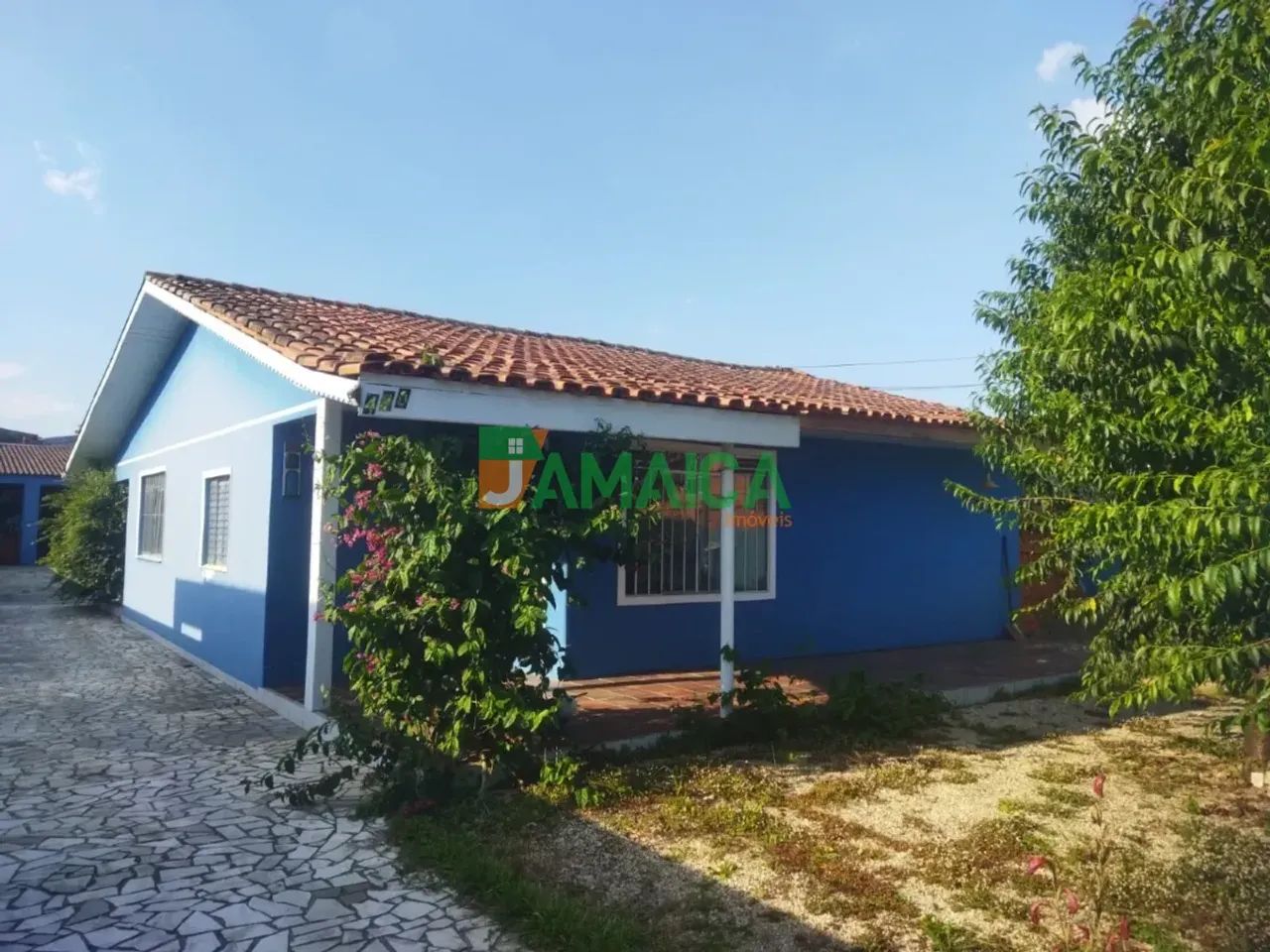 Terreno com 783m² á venda na Rua Professora Joanita Bernett Passos no Boqueirão - 4941 - Foto 4