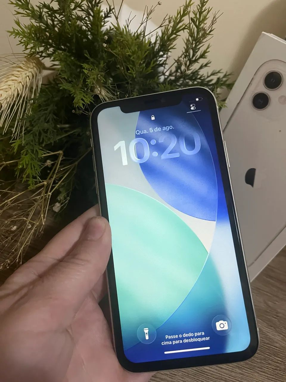 iPhone 11 64gb 