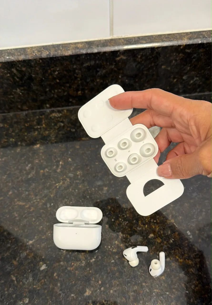 AirPods Pro 2 Itajaí sc  - Foto 5