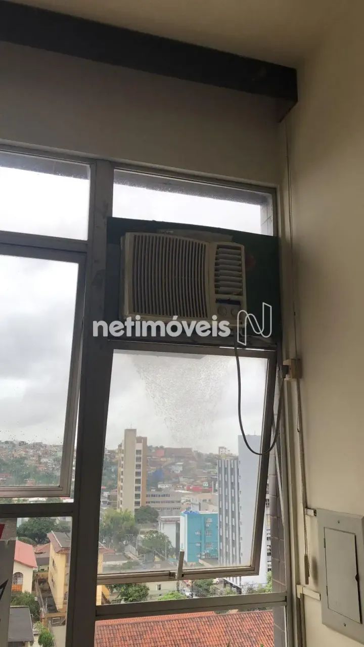 Venda Sala Barreiro Belo Horizonte - Foto 2
