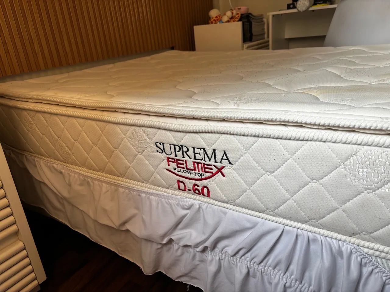 Cama solteirão  - Foto 2