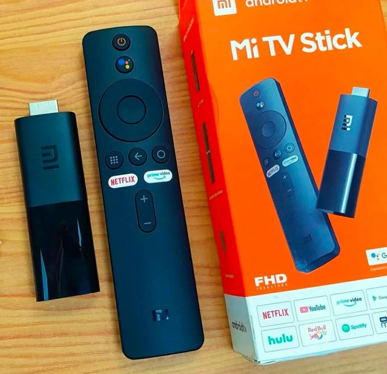 XIAOMI MI TV STICK - Foto 6