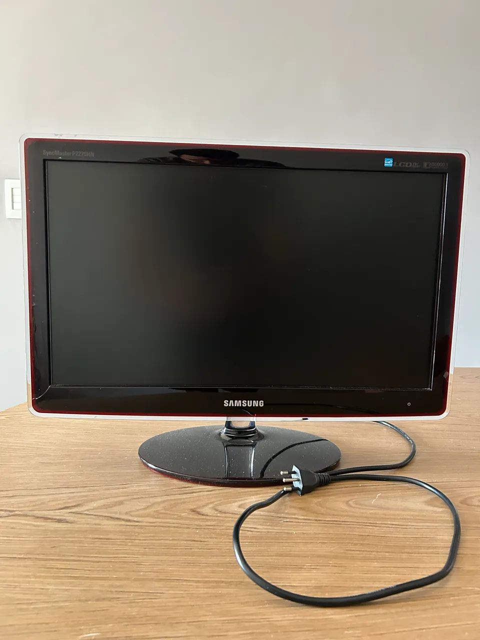 Monitor TV Samsung SyncMaster P2270HN - Full HD 21.5? - Foto 2