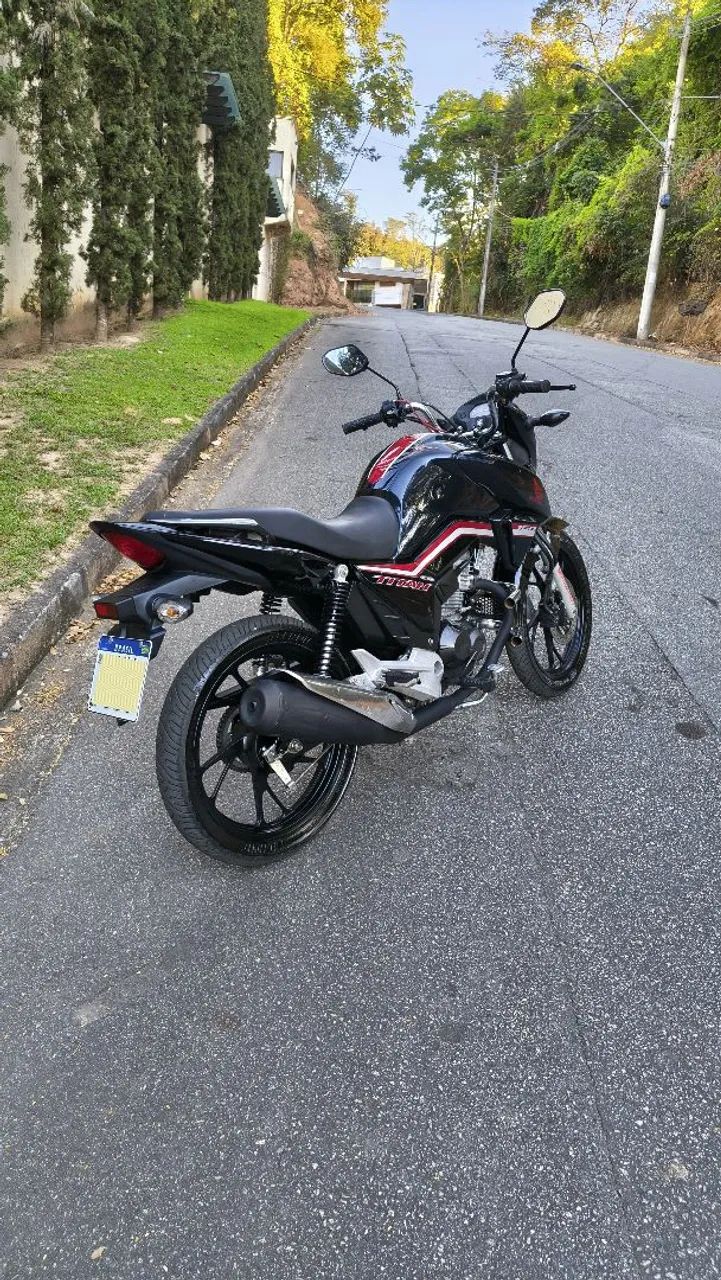 Cg Titan 2020 - Foto 5