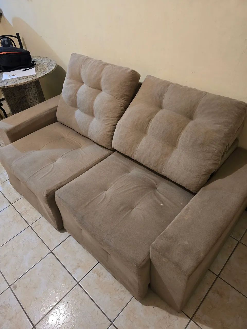Sofá retrátil  - Foto 3