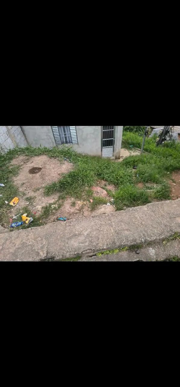 Não sei exatamente a metragem  - Foto 4