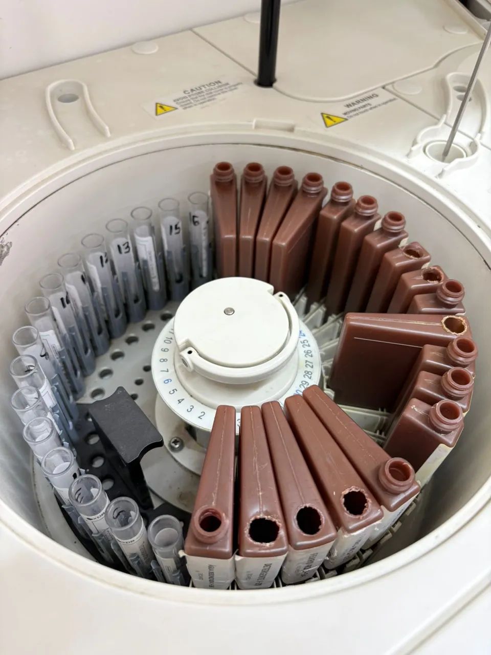 Vendo Equipamento de Bioquímica BS-120 Mindray - Foto 5