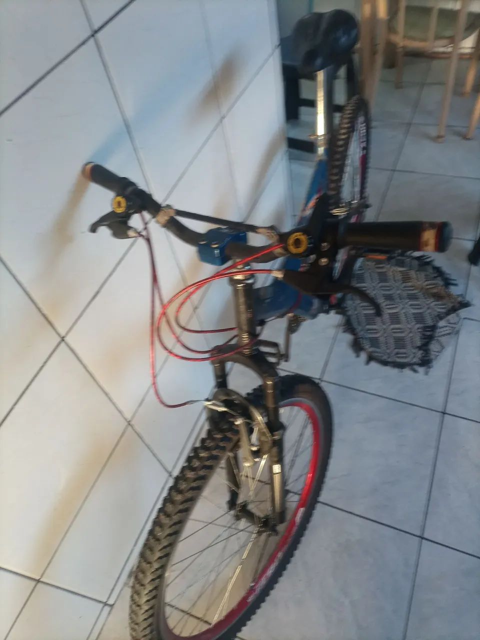 Montain Bike  - Foto 4