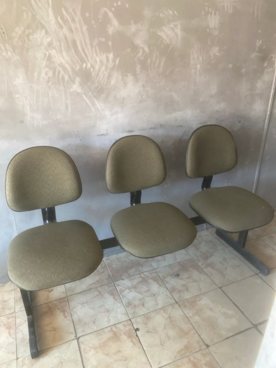 Cadeiras para Lojas, Escritórios e Recepção  - Foto 5