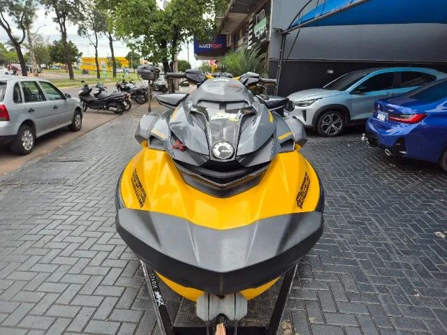 JET SKY SEADOO RXPX - RS - Foto 2