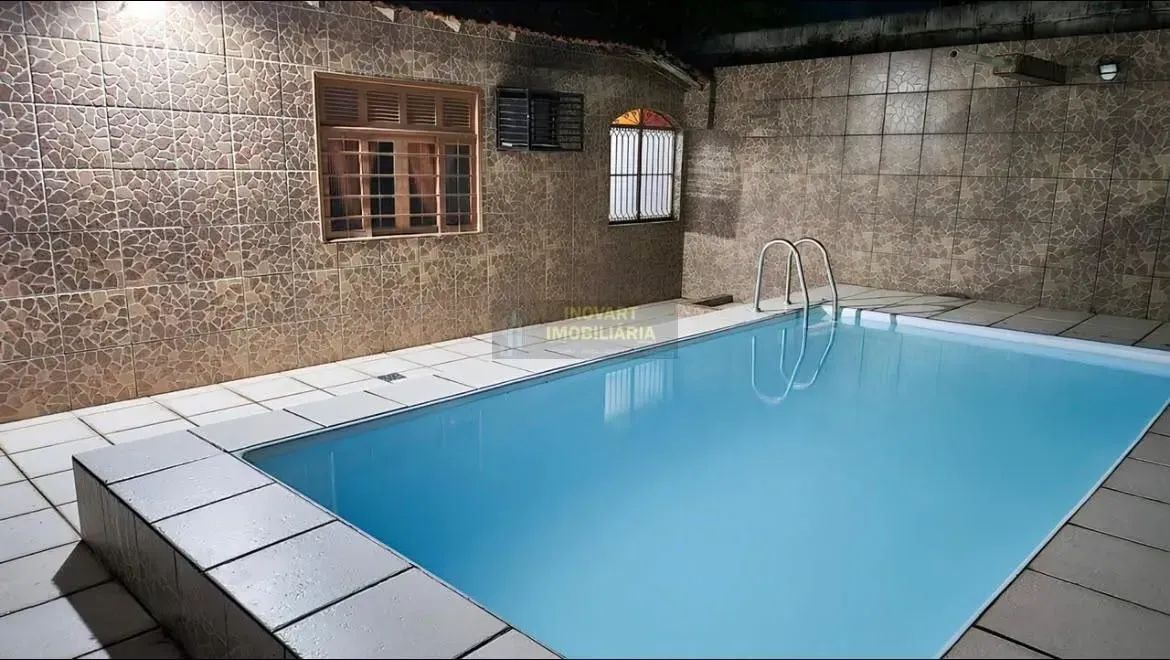 ALUGO CASA 2 QUARTOS NO BALNEÁRIO DAS CONCHAS - Foto 2