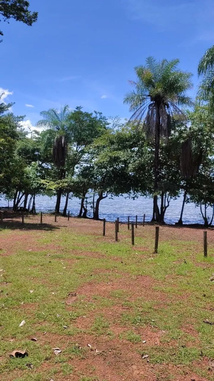 CHÁCARA NA BEIRA DO LAGO DE PALMAS  - Foto 5