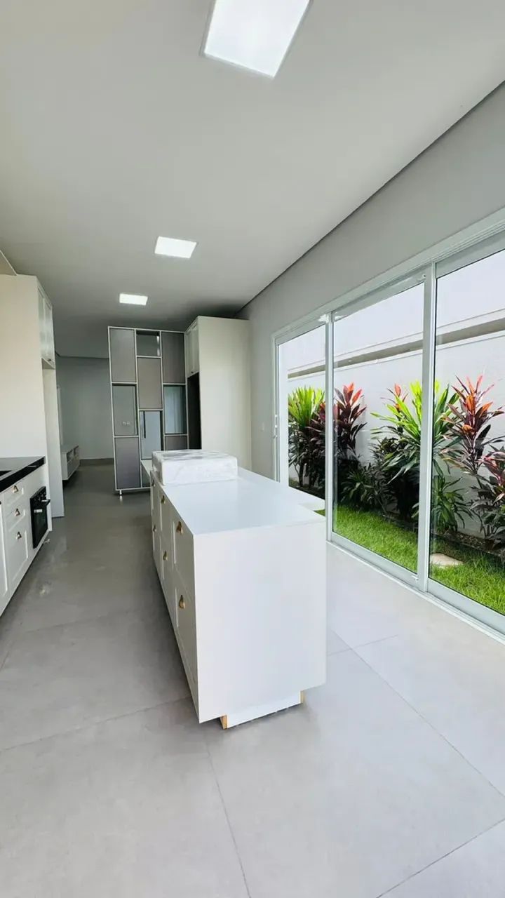 ALUGO OU VENDO CASA TÉRREA NO PRIMOR DAS TORRES - Foto 2
