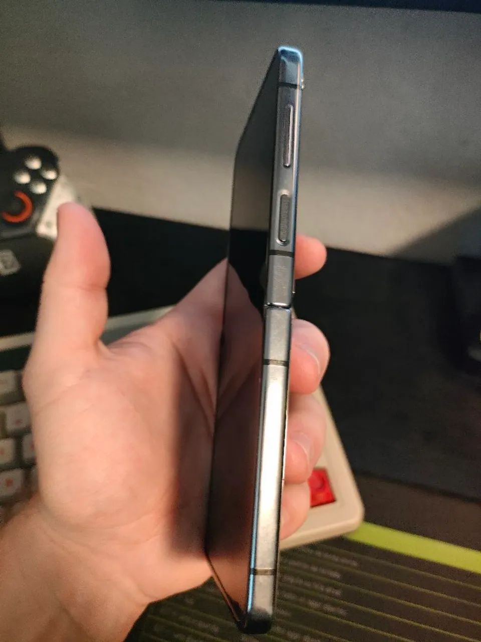 Samsung Galaxy Z Flip 5  - Foto 4
