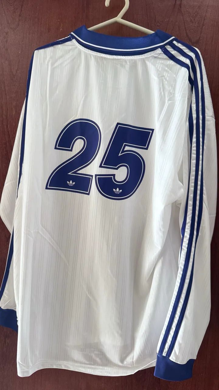 Camisa adidas Oásis  - Foto 4