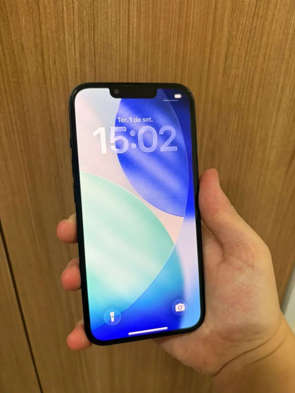 IPHONE 14 128GB SEMINOVO ? - Foto 2
