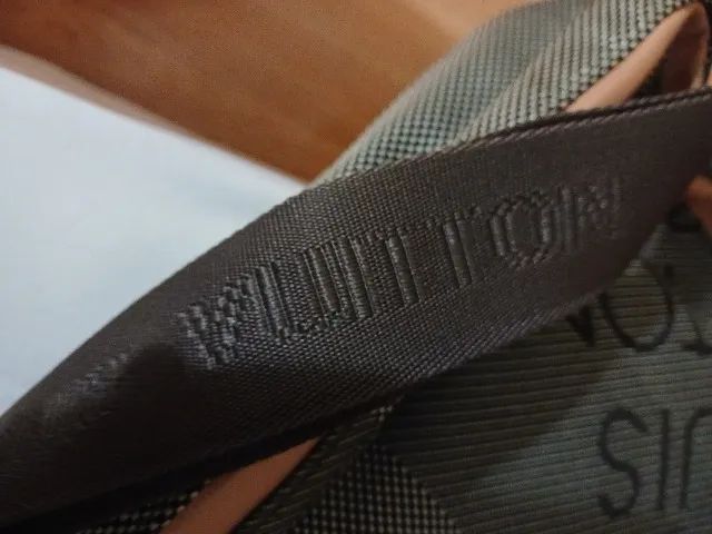 Bolsa Louis Vuitton - Foto 5